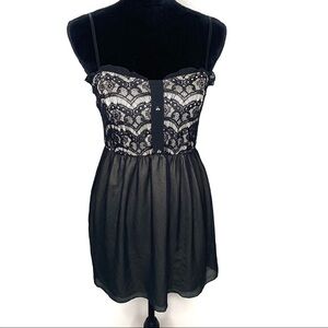 Miss Chievous | Lace | Party Dress